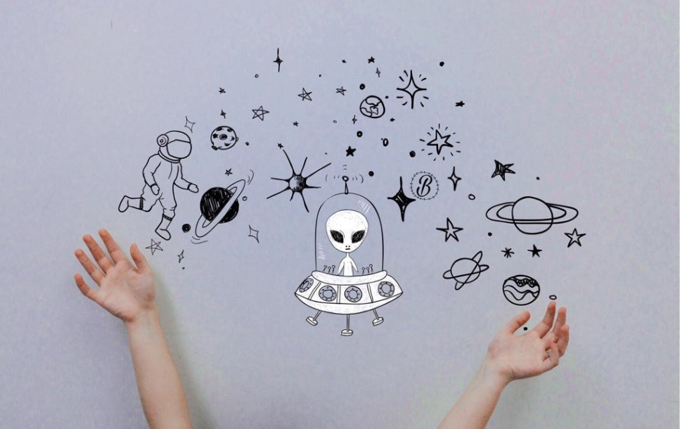 The Essence of Creativity