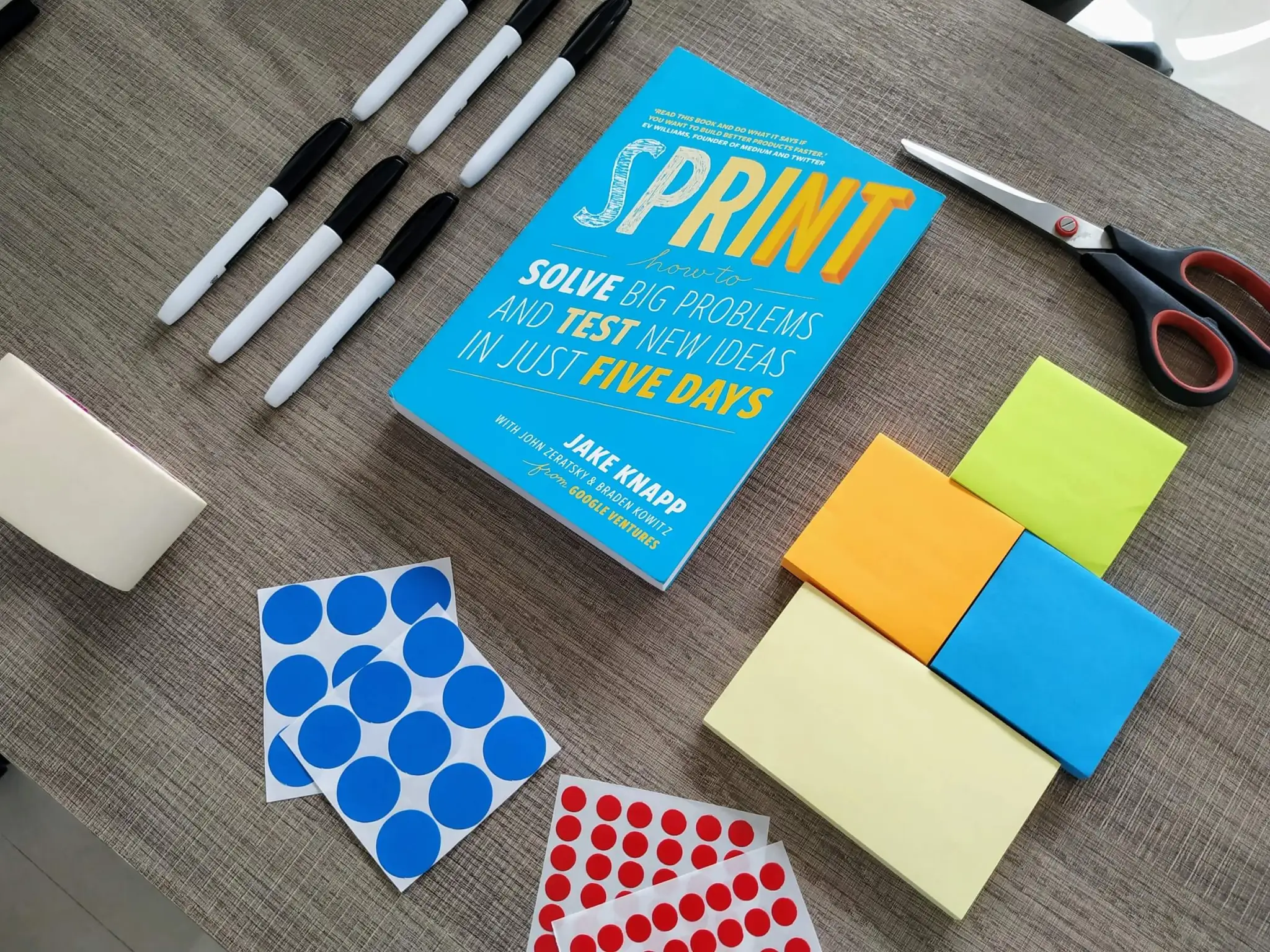 Creativity, Process, and the Human Experience
