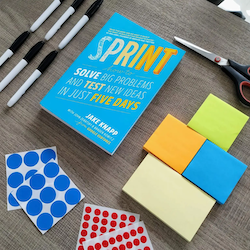 Foundation & Design Sprints