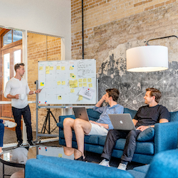 Strategy Workshops